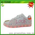 Heißer Verkauf neue Simulation LED Schuhe (GS-75262)